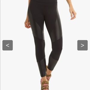 Koral forge leggings size medium